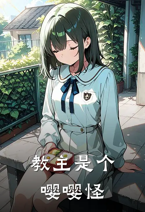 教主是个嘤嘤怪