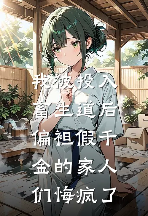 我被投入畜生道后，偏袒假千金的家人们悔疯了