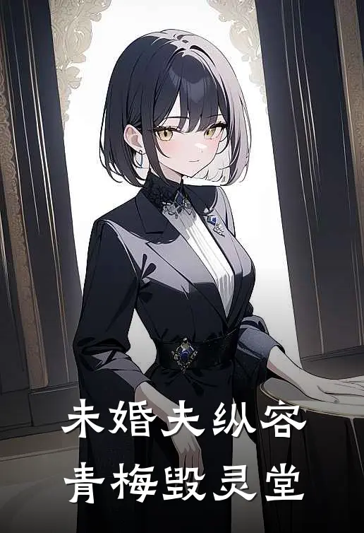 未婚夫纵容青梅毁灵堂