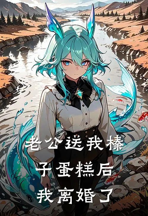 老公送我榛子蛋糕后，我离婚了