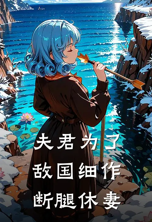 夫君为了敌国细作断腿休妻