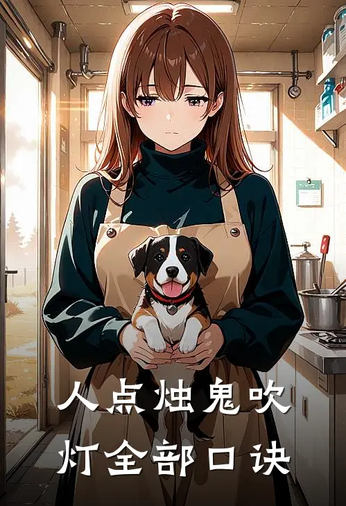 人点烛鬼吹灯全部口诀