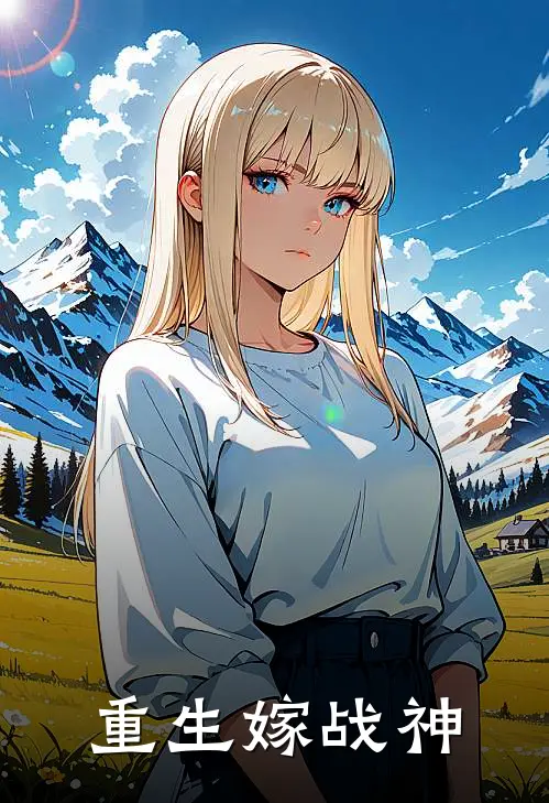 重生嫁战神