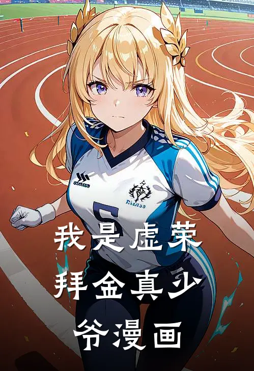 我是虚荣拜金真少爷漫画