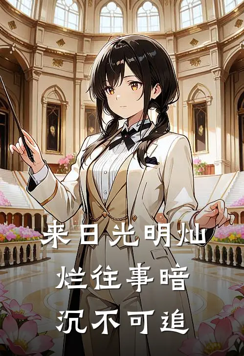 来日光明灿烂往事暗沉不可追