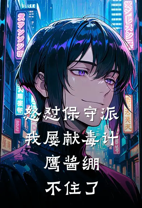 怒怼保守派，我屡献毒计，鹰酱绷不住了