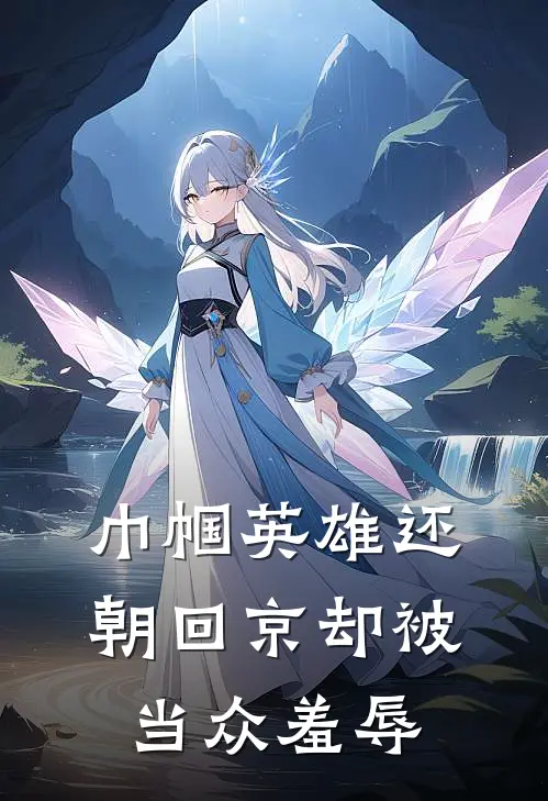 巾帼英雄还朝回京却被当众羞辱