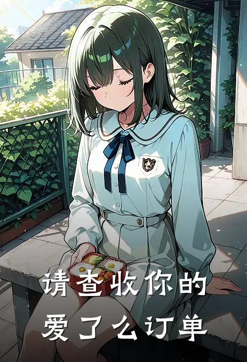 请查收你的爱了么订单