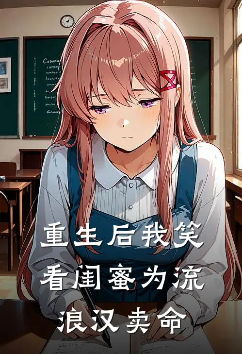 重生后我笑看闺蜜为流浪汉卖命