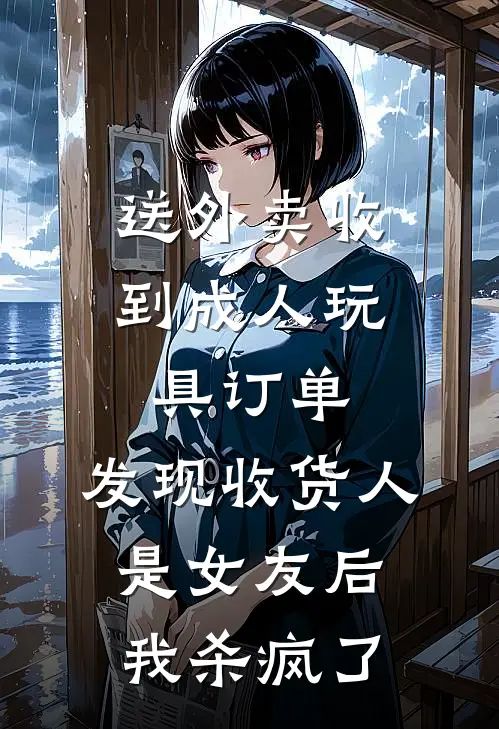 送外卖收到成人玩具订单，发现收货人是女友后我杀疯了