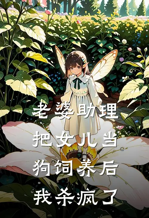 老婆助理把女儿当狗饲养后我杀疯了