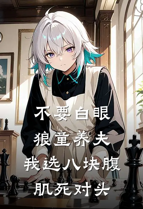 不要白眼狼童养夫，我选八块腹肌死对头