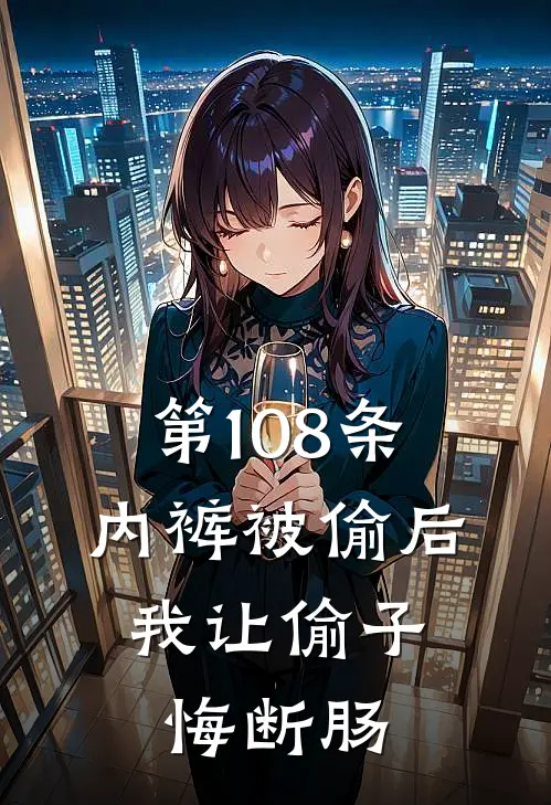 第108条内裤被偷后，我让偷子悔断肠