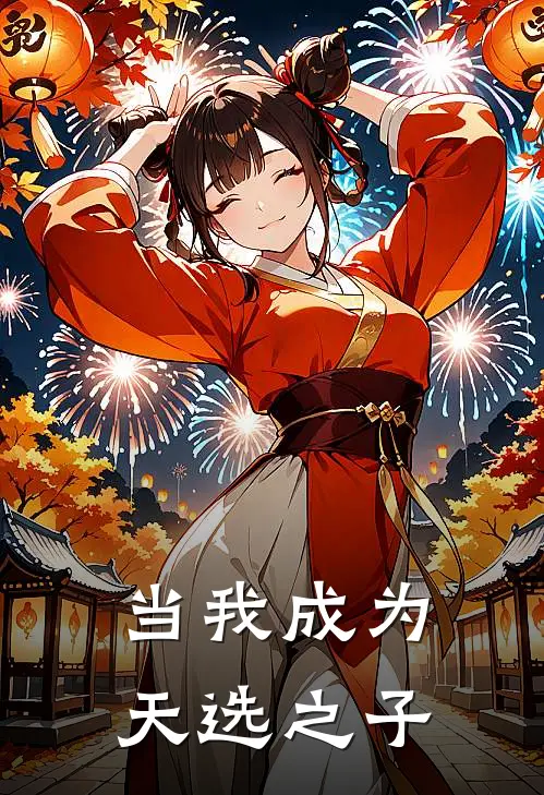 当我成为天选之子