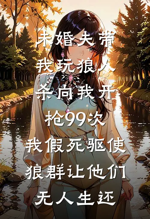 未婚夫带我玩狼人杀向我开枪99次，我假死驱使狼群让他们无人生还