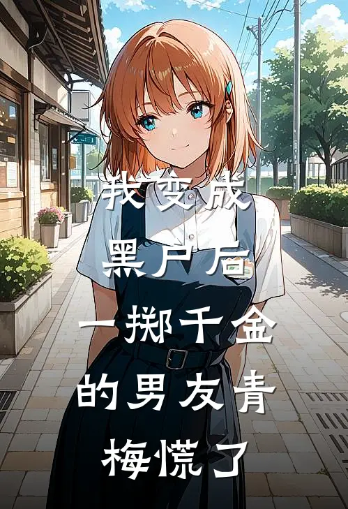 我变成黑户后，一掷千金的男友青梅慌了