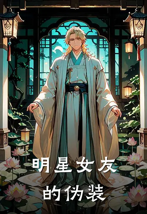 明星女友的伪装