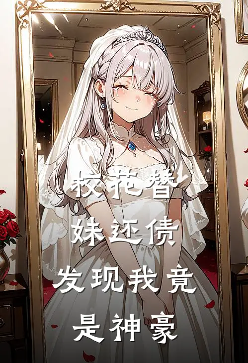 校花替妹还债，发现我竟是神豪