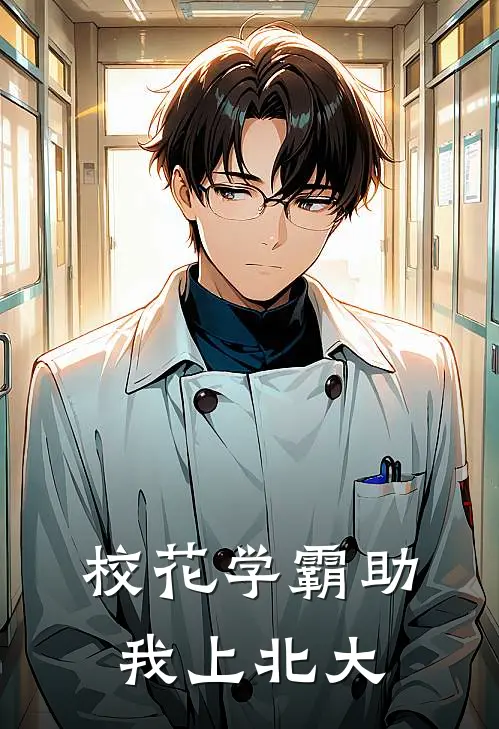 校花学霸助我上北大
