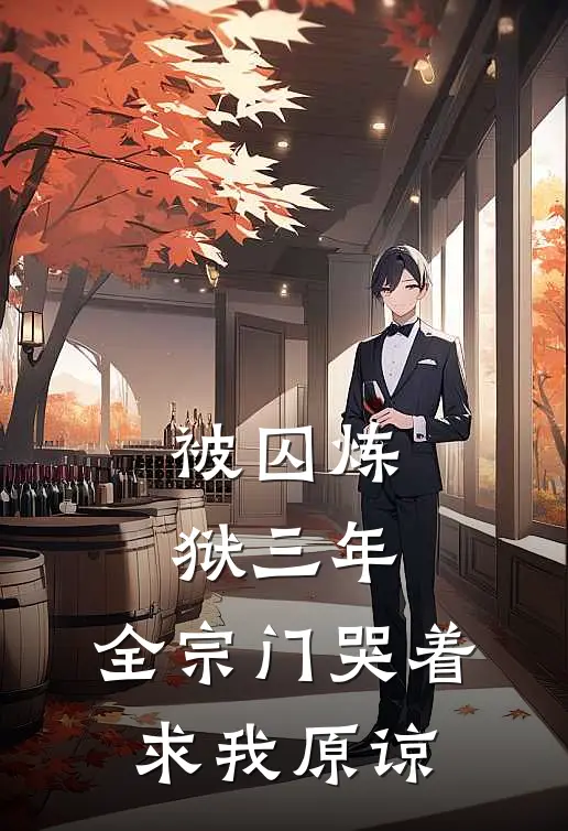 被囚炼狱三年，全宗门哭着求我原谅