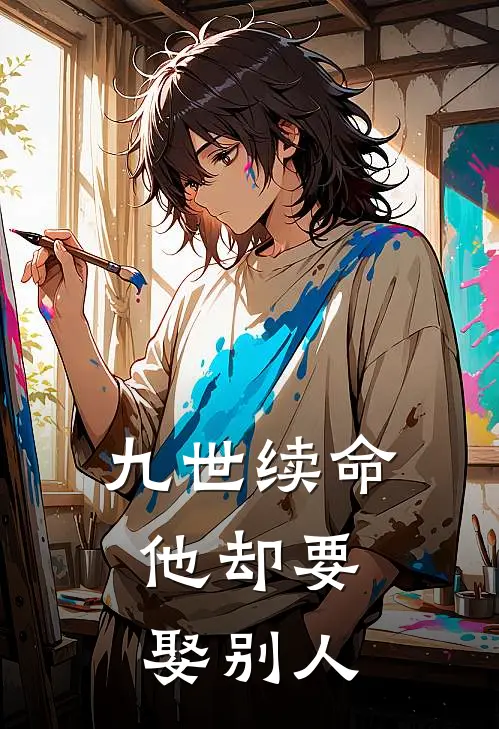 九世续命，他却要娶别人