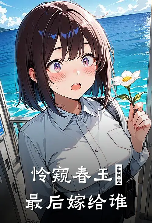 怜窥春玉珺最后嫁给谁