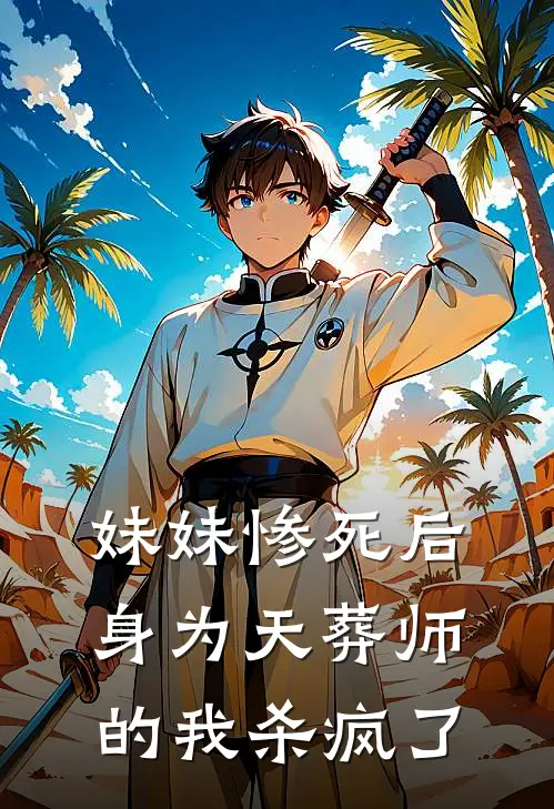 妹妹惨死后身为天葬师的我杀疯了