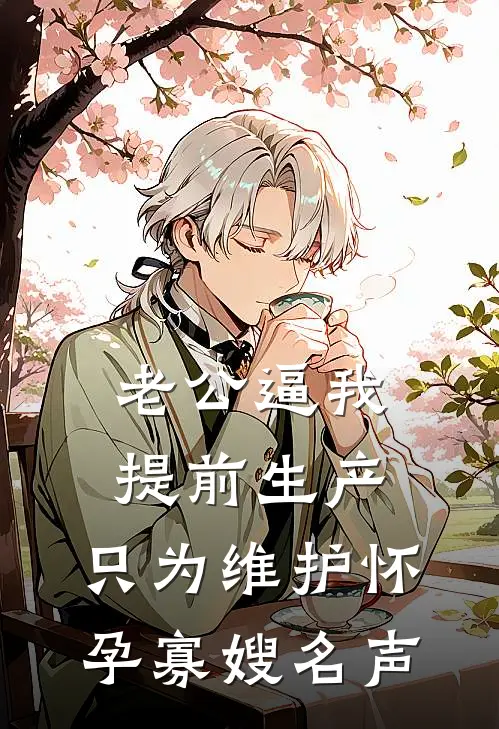 老公逼我提前生产，只为维护怀孕寡嫂名声