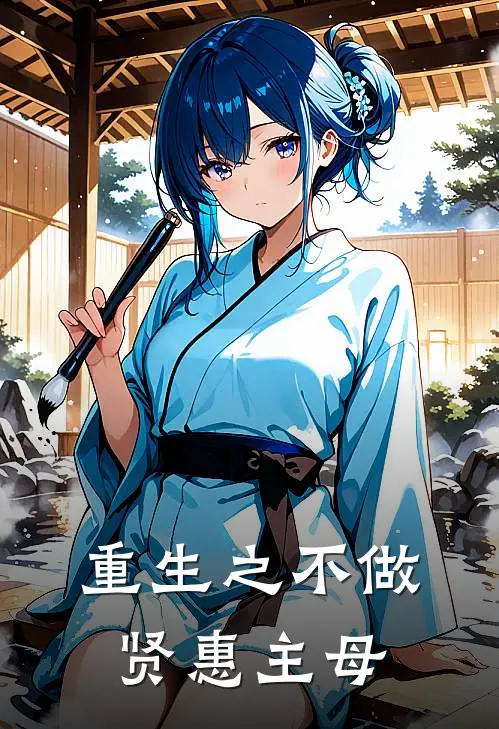 重生之不做贤惠主母贺之舟晚棠完结小说免费阅读_完本热门小说重生之不做贤惠主母贺之舟晚棠