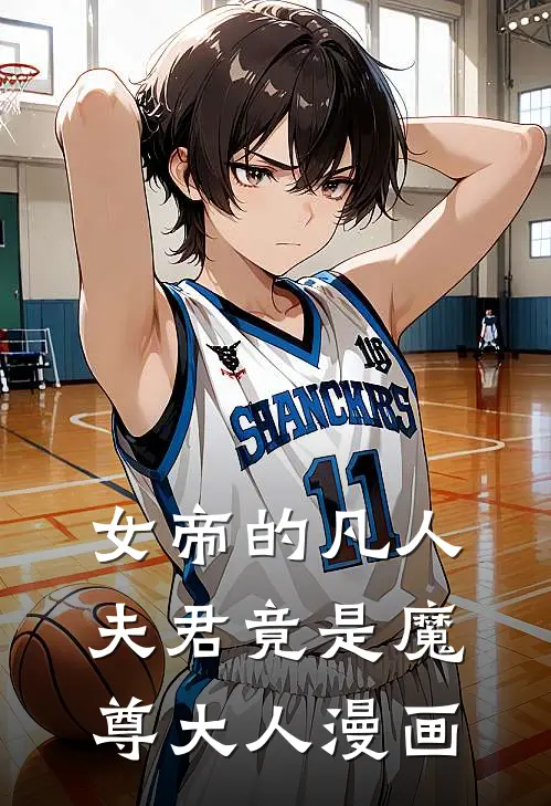 女帝的凡人夫君竟是魔尊大人漫画