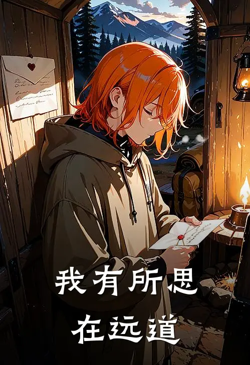 我有所思在远道