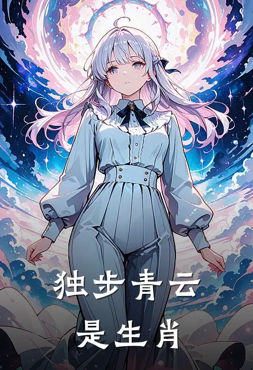 独步青云是生肖