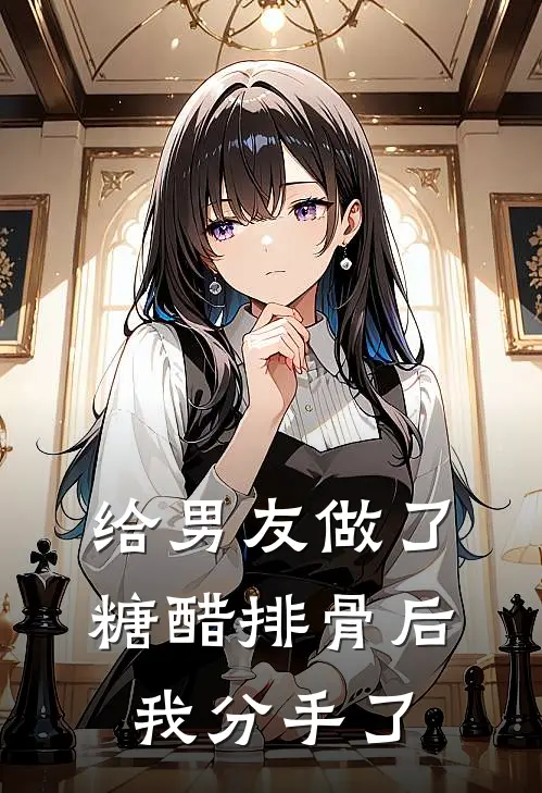 给男友做了糖醋排骨后，我分手了