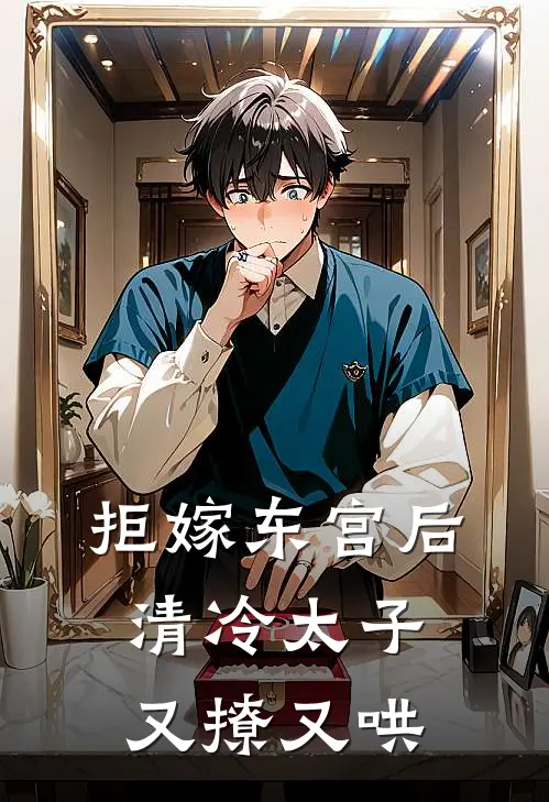 拒嫁东宫后，清冷太子又撩又哄