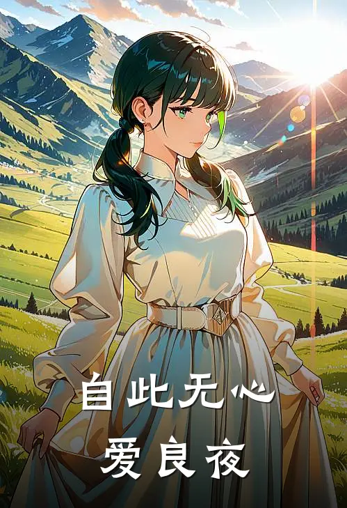 自此无心爱良夜