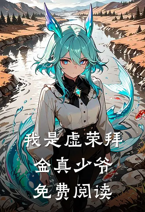 我是虚荣拜金真少爷免费阅读