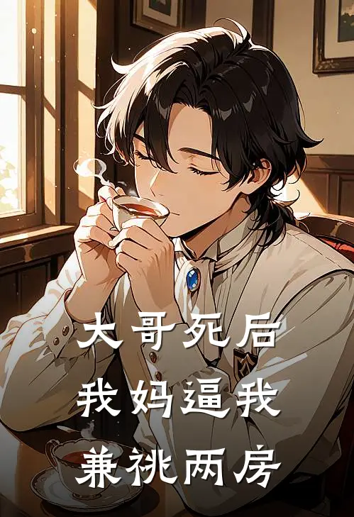 大哥死后，我妈逼我兼祧两房