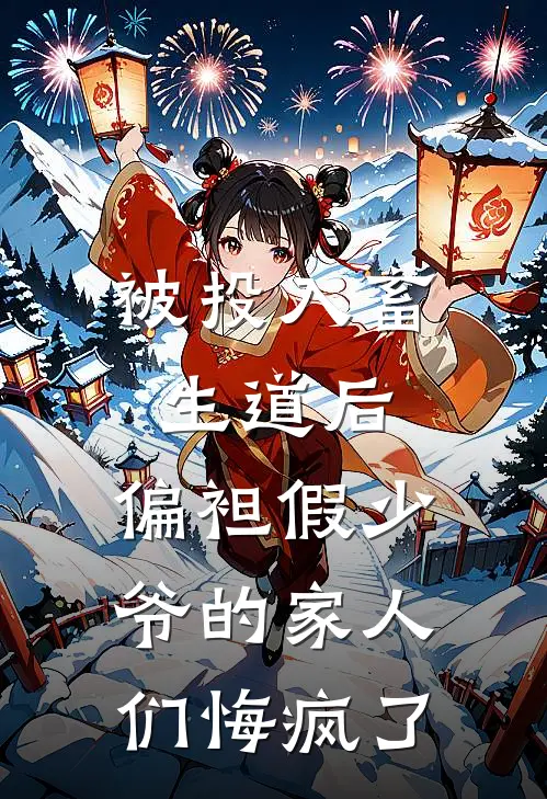 被投入畜生道后，偏袒假少爷的家人们悔疯了