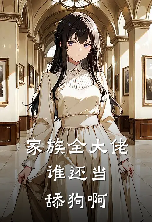 家族全大佬，谁还当舔狗啊