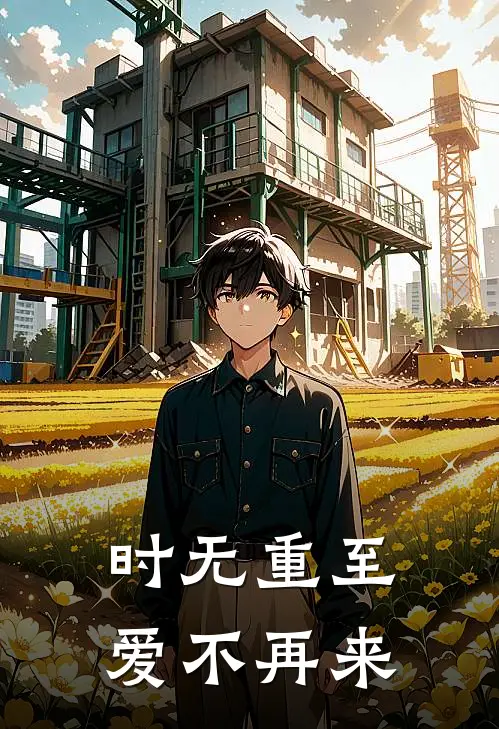 时无重至，爱不再来