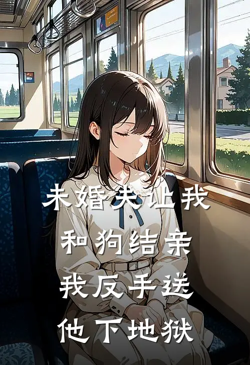 未婚夫让我和狗结亲，我反手送他下地狱