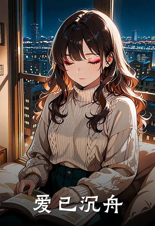 爱已沉舟(小颂阮知薇)全本免费完结小说_小说完结免费爱已沉舟小颂阮知薇