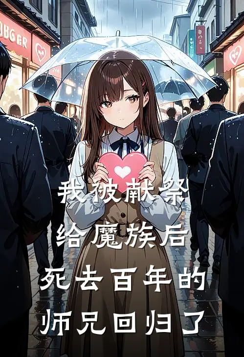 我被献祭给魔族后，死去百年的师兄回归了