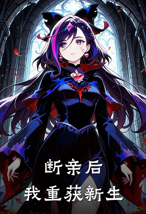 断亲后，我重获新生