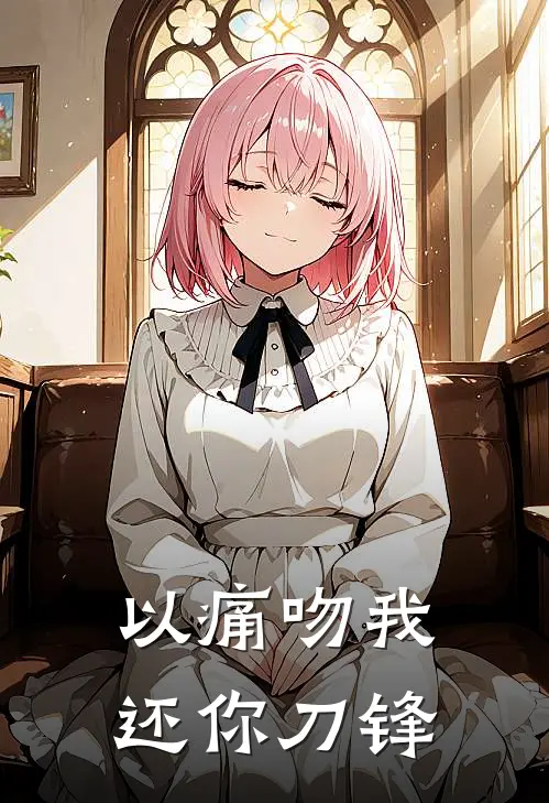 以痛吻我，还你刀锋
