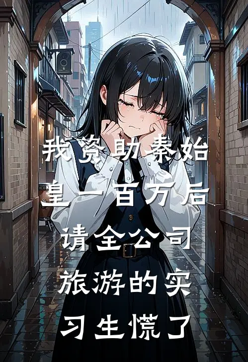 我资助秦始皇一百万后，请全公司旅游的实习生慌了