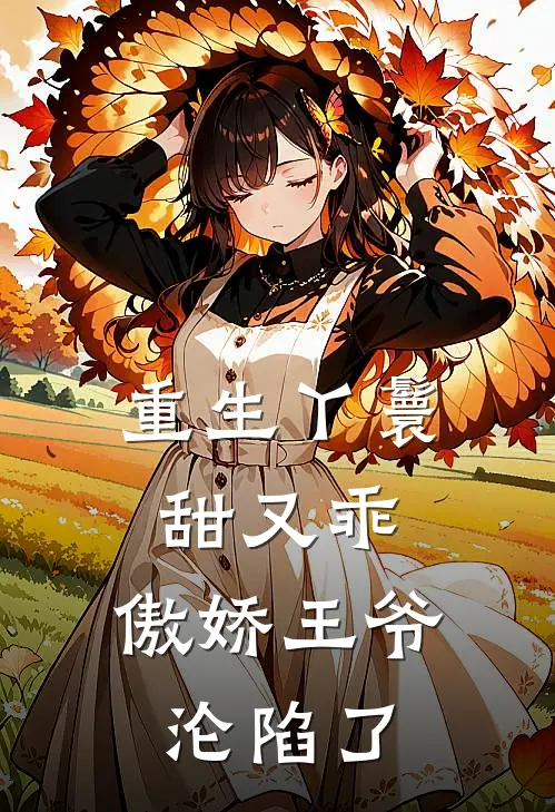 重生丫鬟甜又乖,傲娇王爷沦陷了