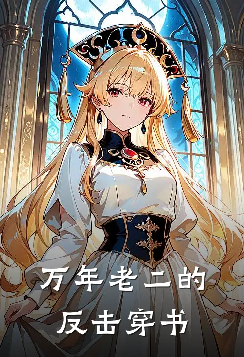 万年老二的反击(穿书)