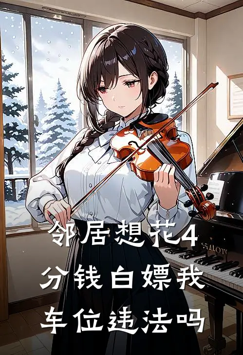 邻居想花4分钱白嫖我车位违法吗