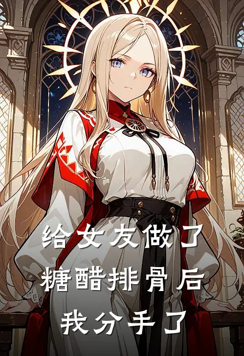 给女友做了糖醋排骨后，我分手了